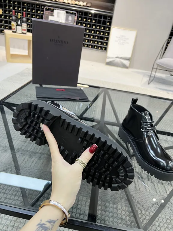 Valentino Shoe 